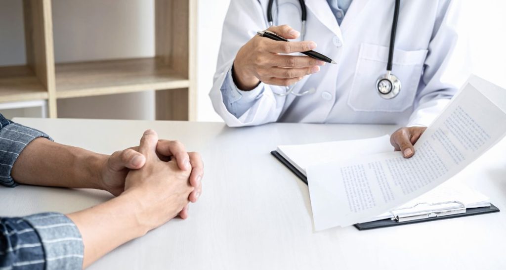 Treatment Options for Acromegaly