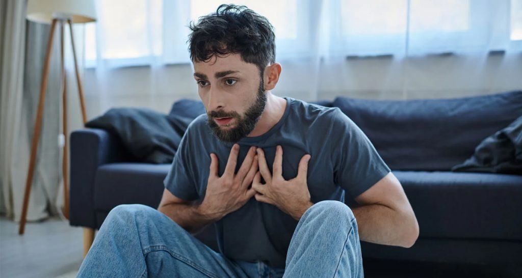 Treatment Options for Agoraphobia