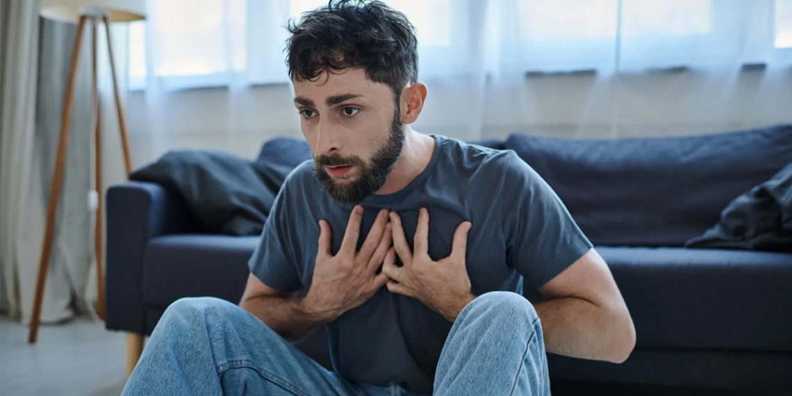 Treatment Options for Agoraphobia