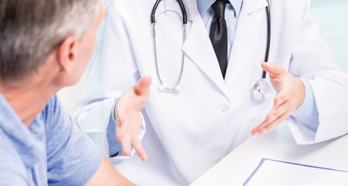 Treatment Options for Balanitis