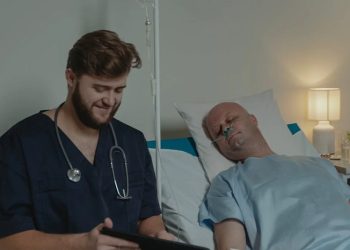 Treatment Options for Breast Cancer in Men