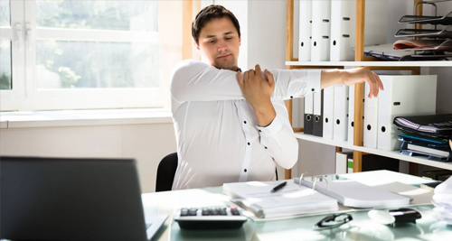 Treatment and Management of Ataxia