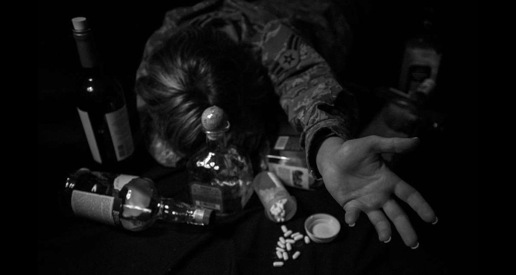 Treatment for Alcohol Poisoning