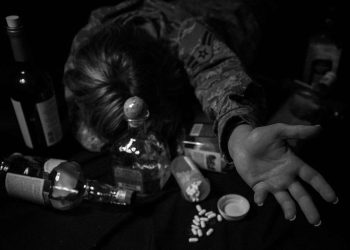 Treatment for Alcohol Poisoning