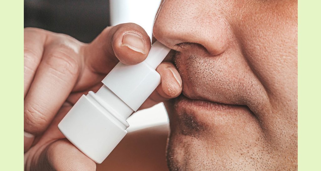 Treatment for Allergic Rhinitis