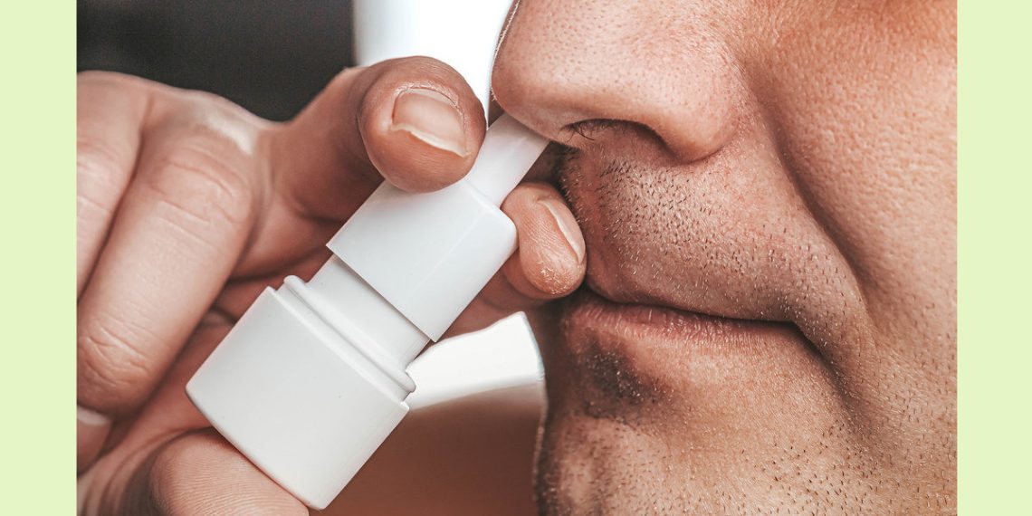 Treatment for Allergic Rhinitis