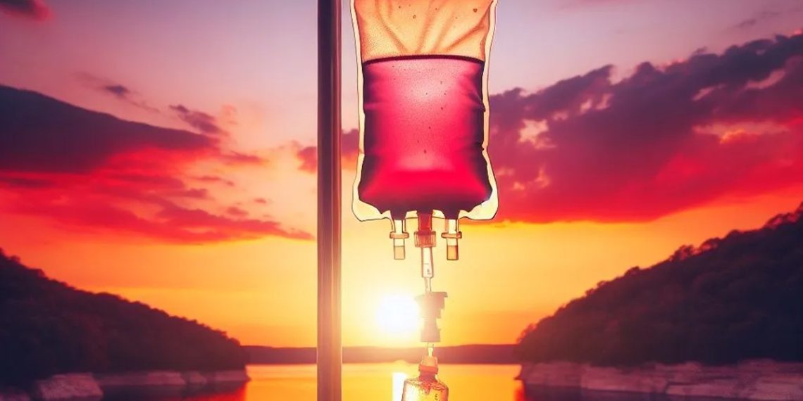 Treatment for Altitude Sickness