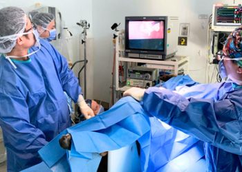 Treatment for Anal Fistula