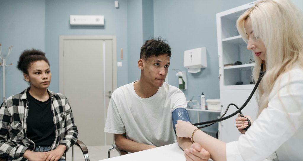 Treatment for Angina