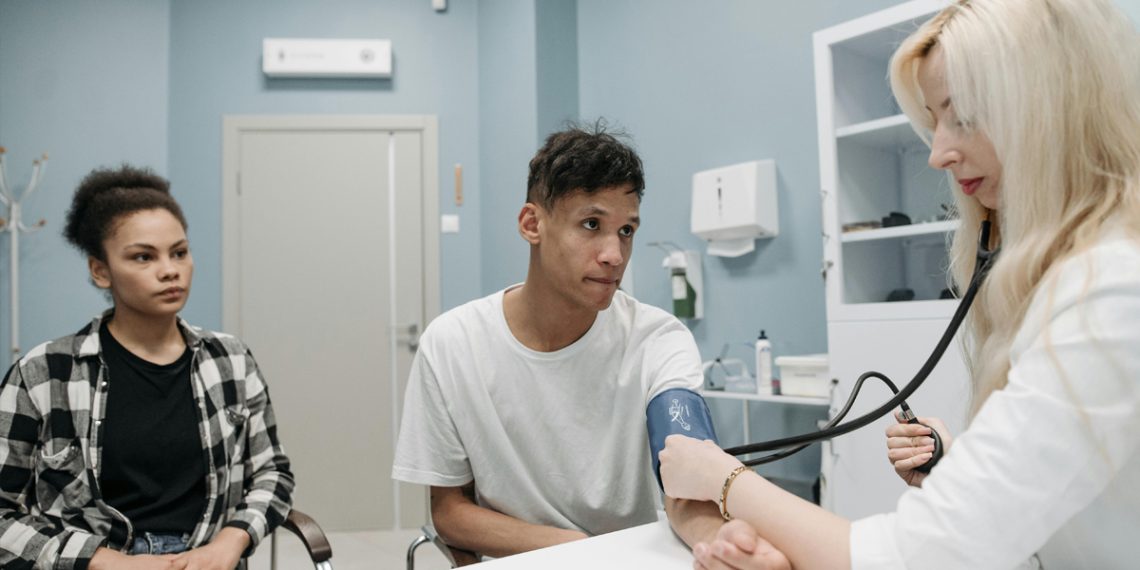 Treatment for Angina