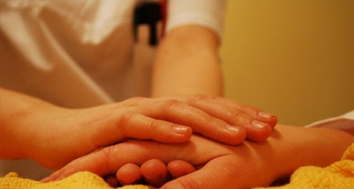 Treatment for Anorexia Nervosa