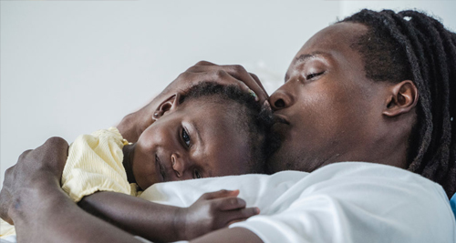 Treatment for Anxiety Disorders in Children