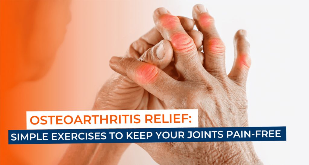 Treatment for Arthritis
