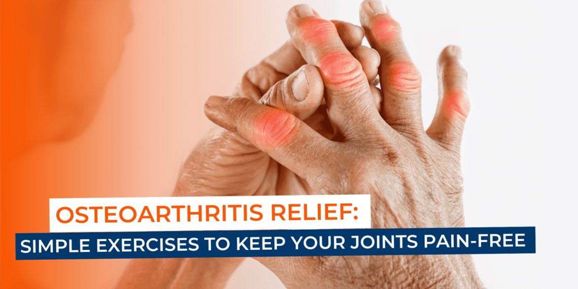 Treatment for Arthritis