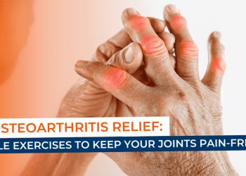 Treatment for Arthritis