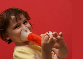 Treatment for Asthma