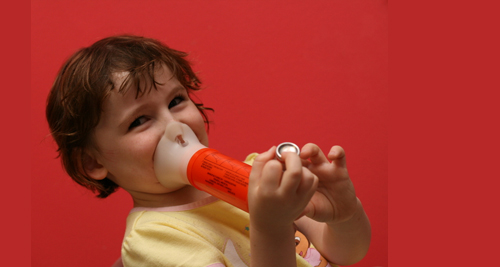 Treatment for Asthma