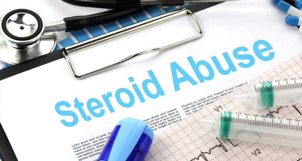 Treatment for Steroid Misuse