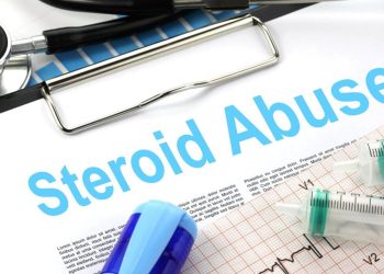 Treatment for Steroid Misuse