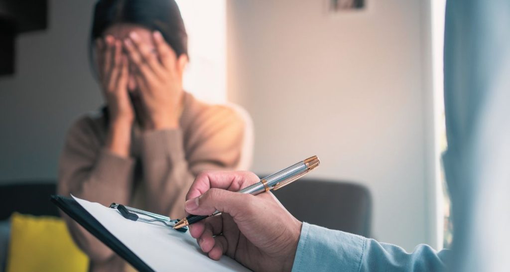 Treatment for depression