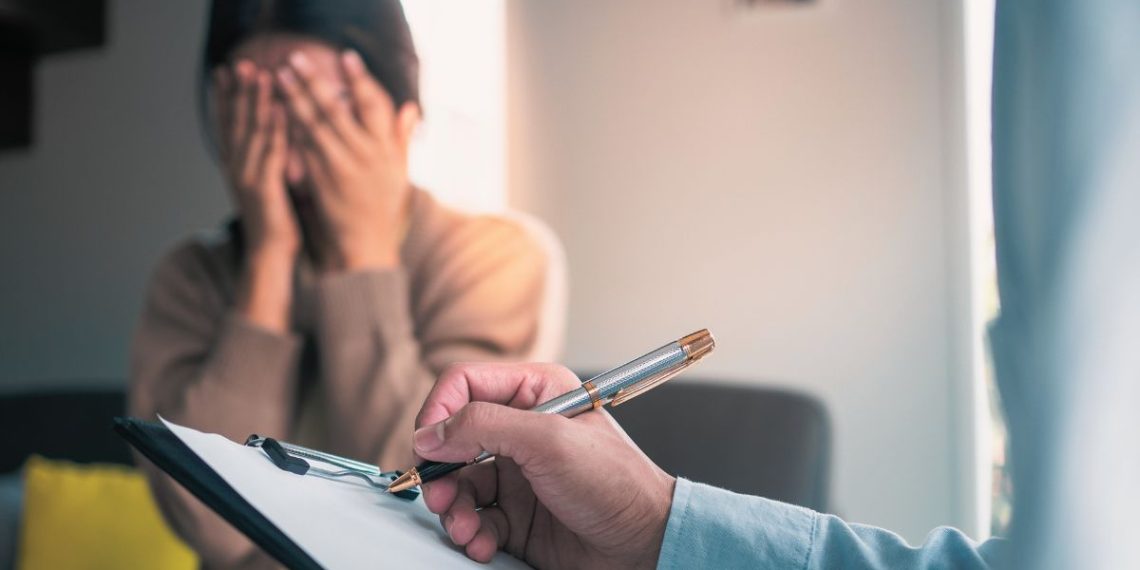 Treatment for depression