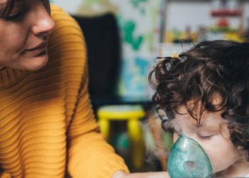 Treatment of Bronchiectasis