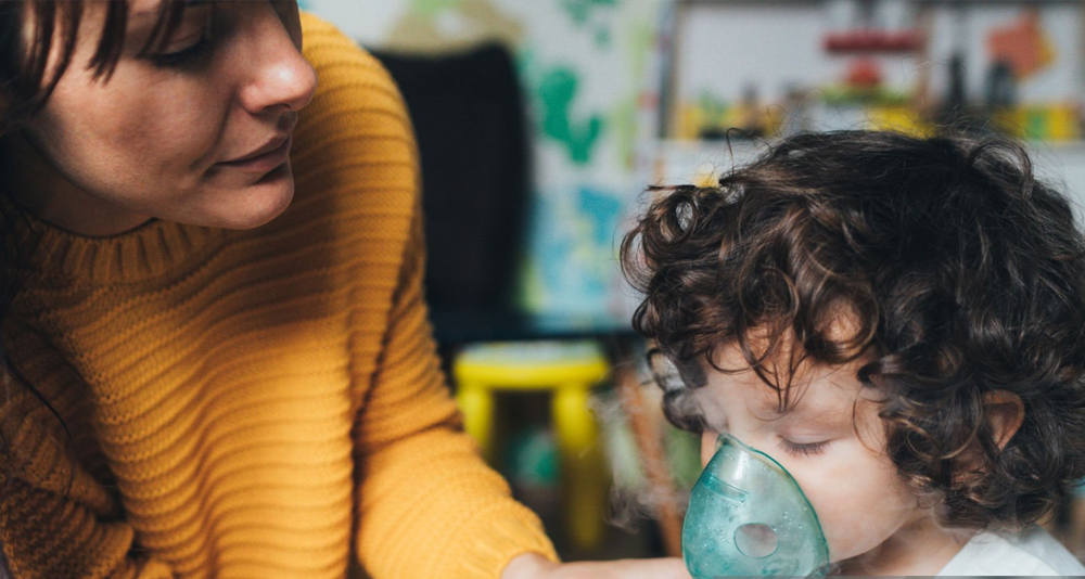 Treatment of Bronchiectasis