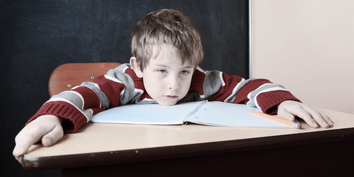 Understanding ADHD in Children and Young People