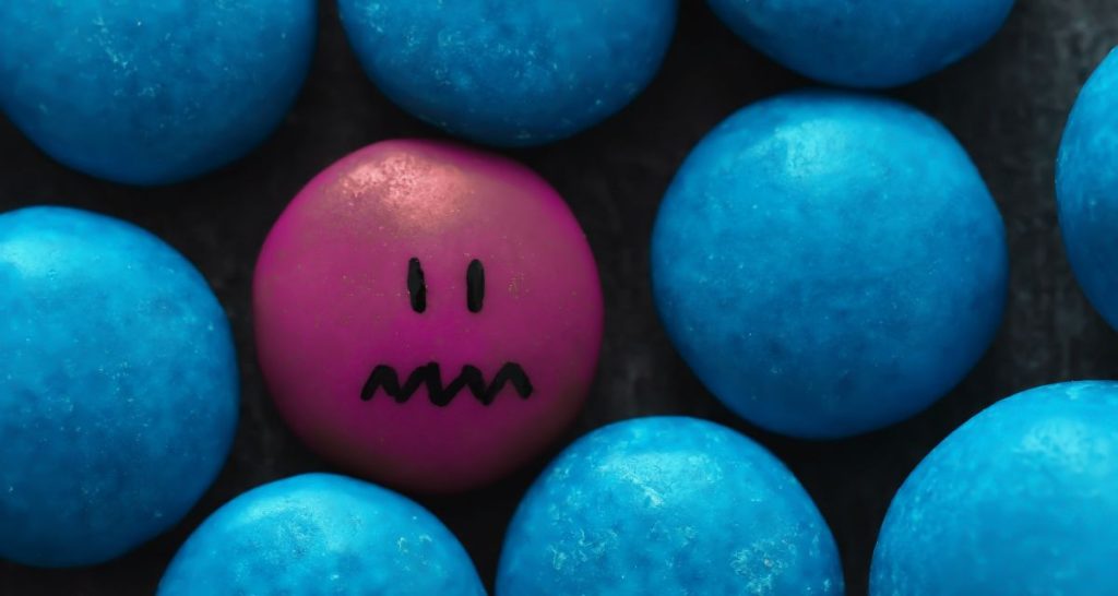 What Causes Depression