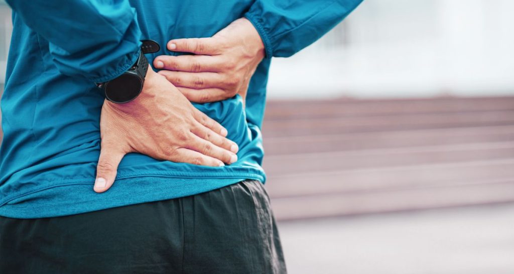 When to Seek Help for Sciatic Pain