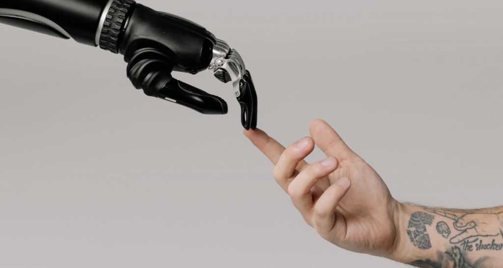 Zuckerberg Thinks AI Can Be Your Friend