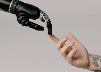 Zuckerberg Thinks AI Can Be Your Friend