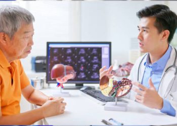 Complications and Recovery from Cirrhosis