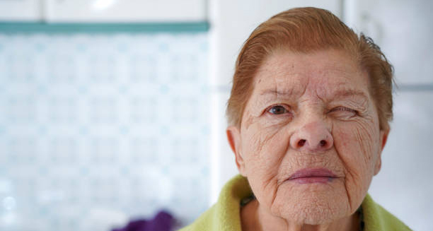 Complications and Recovery from Diabetic Retinopathy