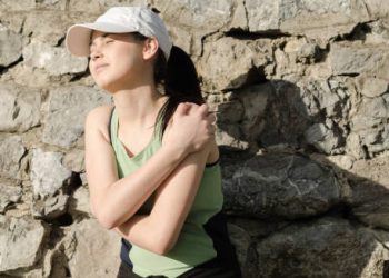 Complications of Dislocated Shoulder