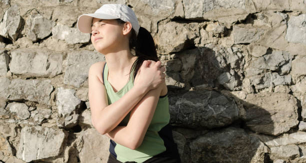 Complications of Dislocated Shoulder