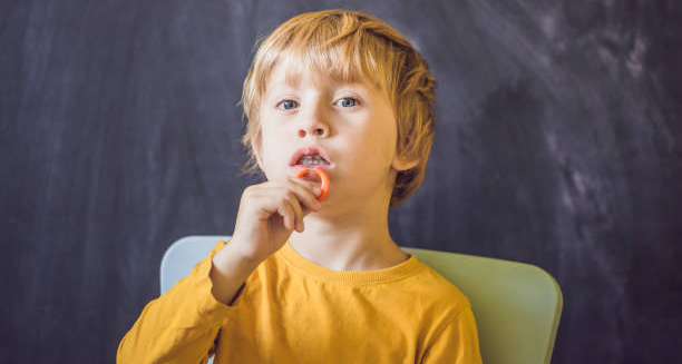 Complications of Dysarthria