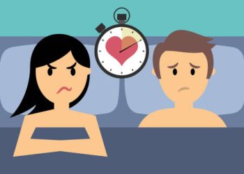 Complications of Ejaculation Problems