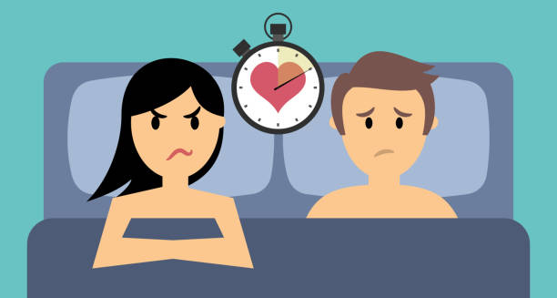 Complications of Ejaculation Problems