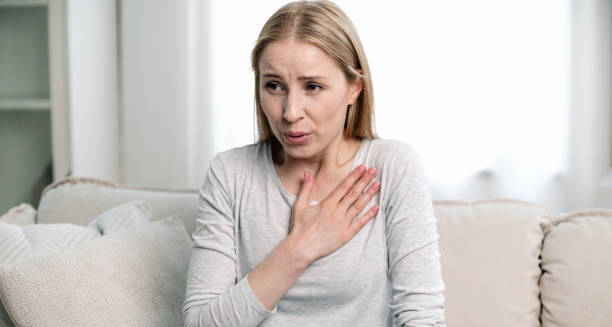 Complications of Empyema