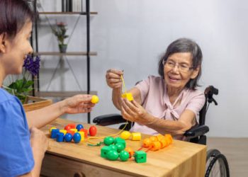 Dementia with Lewy Bodies