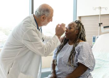 Diagnosis of Concussion