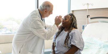 Diagnosis of Concussion