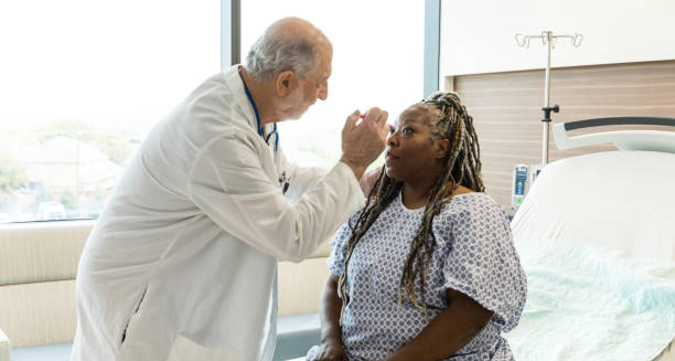 Diagnosis of Concussion