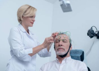 Diagnosis of Creutzfeldt-Jakob Disease