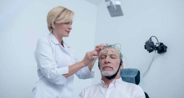 Diagnosis of Creutzfeldt-Jakob Disease