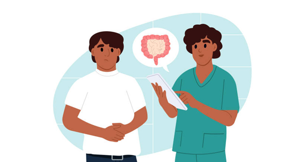 Diagnosis of Crohn’s Disease