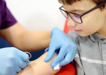 Diagnosis of DiGeorge Syndrome