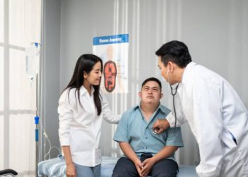 Diagnosis of Down’s Syndrome