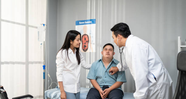 Diagnosis of Down’s Syndrome